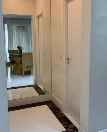 Imagem Apartamento com 3 Quartos à Venda, 156 m² em Tamboré - Santana De Parnaíba