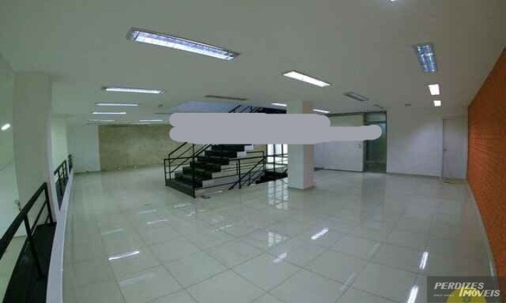 Imagem Imóvel Comercial para Alugar, 1.058 m² em Lapa - São Paulo Imagem Imóvel Comercial para Alugar, 1.058 m² em Lapa - São Paulo