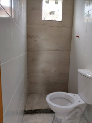 Imagem Casa com 3 Quartos à Venda, 80 m² em Inhoaiba - Rio De Janeiro