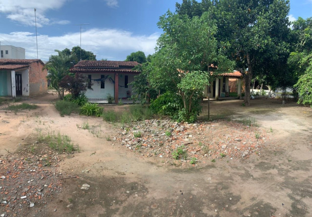 Imagem Terreno à Venda, 3.800 m² em Sim - Feira De Santana Imagem Terreno à Venda, 3.800 m² em Sim - Feira De Santana
