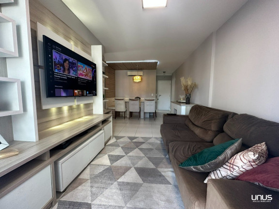 Imagem Apartamento com 3 Quartos à Venda, 112 m² em Kobrasol - São José Imagem Apartamento com 3 Quartos à Venda, 112 m² em Kobrasol - São José
