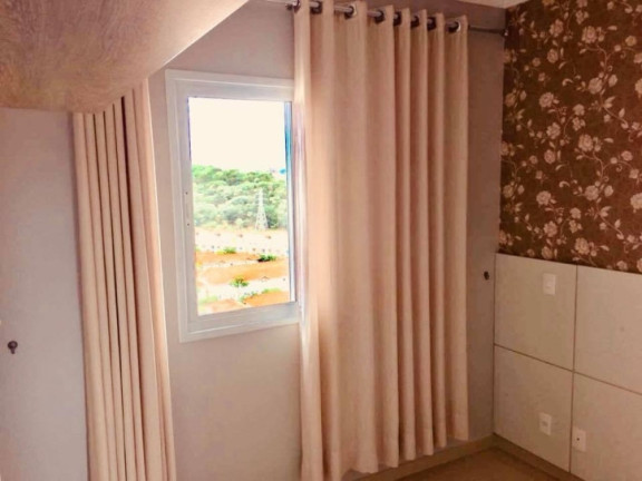 Imagem Apartamento com 2 Quartos à Venda, 58 m² em Interlagos - São Paulo