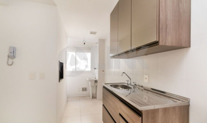 Imagem Apartamento com 2 Quartos à Venda, 55 m² em Jardim Carvalho - Porto Alegre Imagem Apartamento com 2 Quartos à Venda, 55 m² em Jardim Carvalho - Porto Alegre