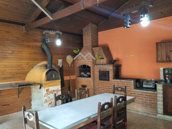 Imagem Casa com 2 Quartos à Venda, 280 m² em Região Do B. Rancho Alegre - Campos Do Jordão