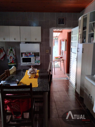 Imagem Casa de Condomínio com 3 Quartos à Venda, 145 m² em Rio Abaixo - Mairiporã