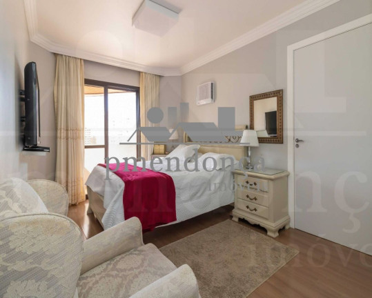 Imagem Apartamento com 4 Quartos à Venda, 200 m² em Perdizes - São Paulo Imagem Apartamento com 4 Quartos à Venda, 200 m² em Perdizes - São Paulo