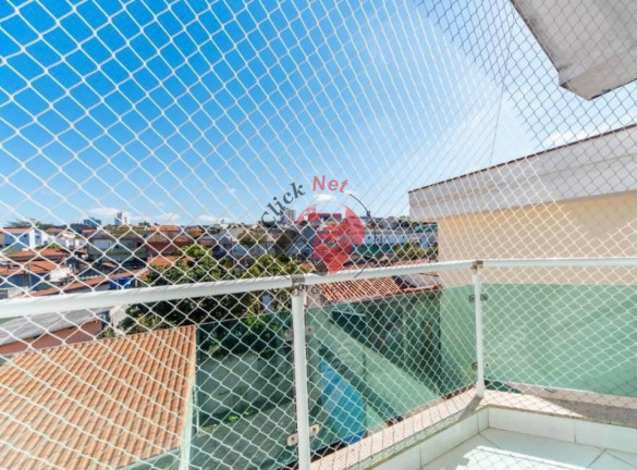 Imagem Sobrado com 3 Quartos à Venda, 268 m² em Vila Alpina - São Paulo
