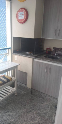 Imagem Apartamento com 3 Quartos à Venda, 151 m² em Vila Gomes Cardim - São Paulo