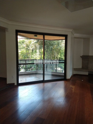 Imagem Apartamento com 4 Quartos à Venda, 312 m² em Vila Nova Conceição - São Paulo Imagem Apartamento com 4 Quartos à Venda, 312 m² em Vila Nova Conceição - São Paulo
