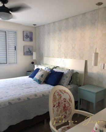 Imagem Apartamento com 3 Quartos à Venda, 90 m² em Parque Prado - Campinas