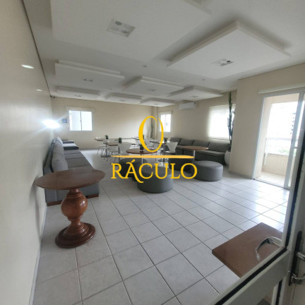 Imagem Apartamento com 3 Quartos à Venda,  em Centro - São Vicente