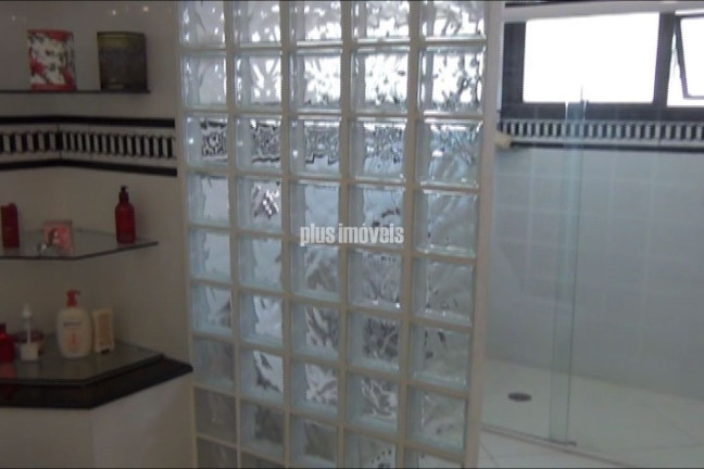 Imagem Apartamento com 4 Quartos à Venda, 390 m² em Pacaembu - São Paulo