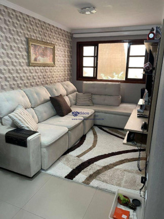 Imagem Apartamento com 1 Quarto à Venda, 50 m² em Vila Progresso - Guarulhos
