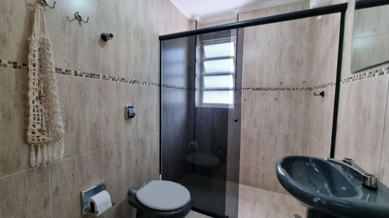 Imagem Apartamento com 3 Quartos à Venda, 90 m² em Pitangueiras - Guarujá