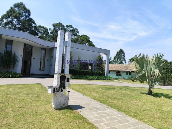 Imagem Casa com 4 Quartos à Venda, 1.992 m² em Residencial Tamboré - Barueri Imagem Casa com 4 Quartos à Venda, 1.992 m² em Residencial Tamboré - Barueri