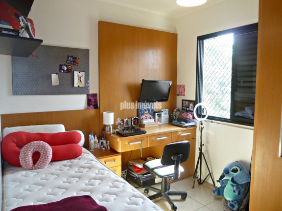 Imagem Apartamento com 3 Quartos à Venda, 72 m² em Morumbi - São Paulo Imagem Apartamento com 3 Quartos à Venda, 72 m² em Morumbi - São Paulo