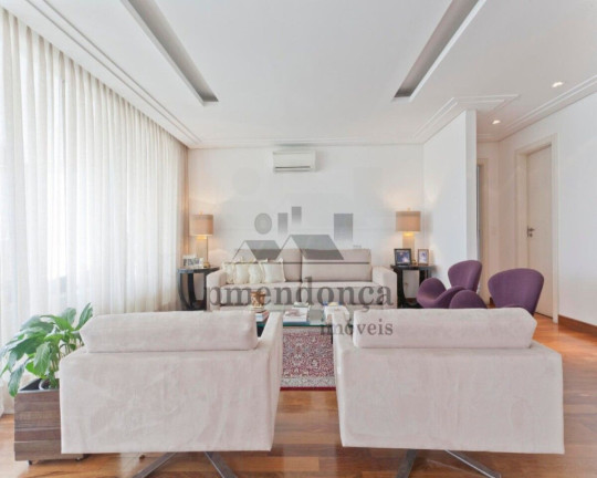 Imagem Apartamento com 3 Quartos à Venda, 267 m² em Perdizes - São Paulo Imagem Apartamento com 3 Quartos à Venda, 267 m² em Perdizes - São Paulo