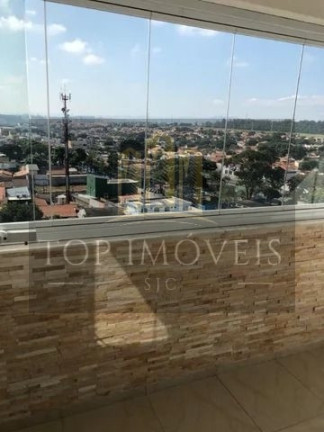 Imagem Apartamento com 2 Quartos à Venda, 62 m² em Jardim Motorama - São José Dos Campos Imagem Apartamento com 2 Quartos à Venda, 62 m² em Jardim Motorama - São José Dos Campos
