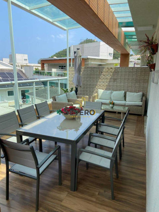Imagem Cobertura com 4 Quartos à Venda, 215 m² em Itacoatiara - Niterói Imagem Cobertura com 4 Quartos à Venda, 215 m² em Itacoatiara - Niterói