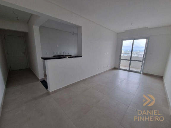 Imagem Apartamento com 1 Quarto à Venda, 57 m² em Tupi - Praia Grande