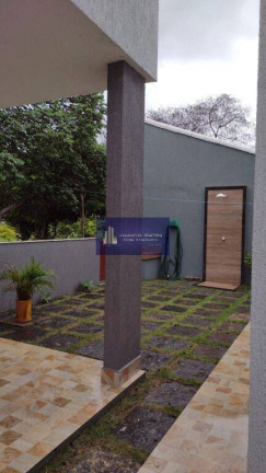 Imagem Casa de Condomínio com 3 Quartos à Venda, 300 m² em Bosque Do Peró - Cabo Frio