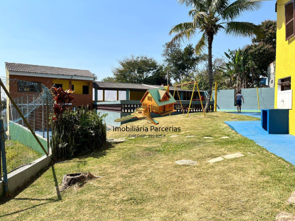 Imagem Chácara com 4 Quartos à Venda, 300 m² em Parque Sinai - Santana De Parnaíba Imagem Chácara com 4 Quartos à Venda, 300 m² em Parque Sinai - Santana De Parnaíba