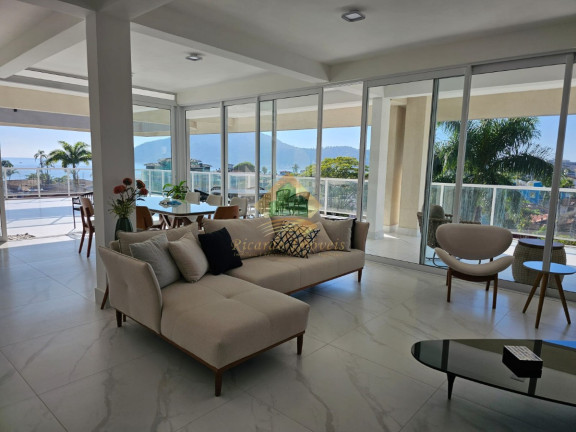 Imagem Cobertura com 3 Quartos à Venda, 500 m² em Barra Da Lagoa - Ubatuba Imagem Cobertura com 3 Quartos à Venda, 500 m² em Barra Da Lagoa - Ubatuba