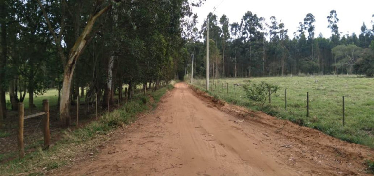 Imagem Chácara à Venda, 9 m² em Area Rural De Avaré - Avaré
