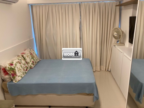 Imagem Apartamento com 1 Quarto à Venda, 55 m² em Barra Da Tijuca - Rio De Janeiro