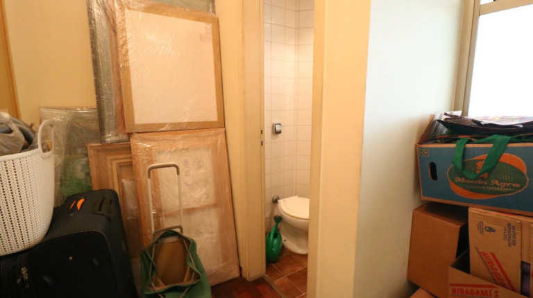 Imagem Apartamento com 3 Quartos à Venda, 200 m² em Campo Belo - São Paulo