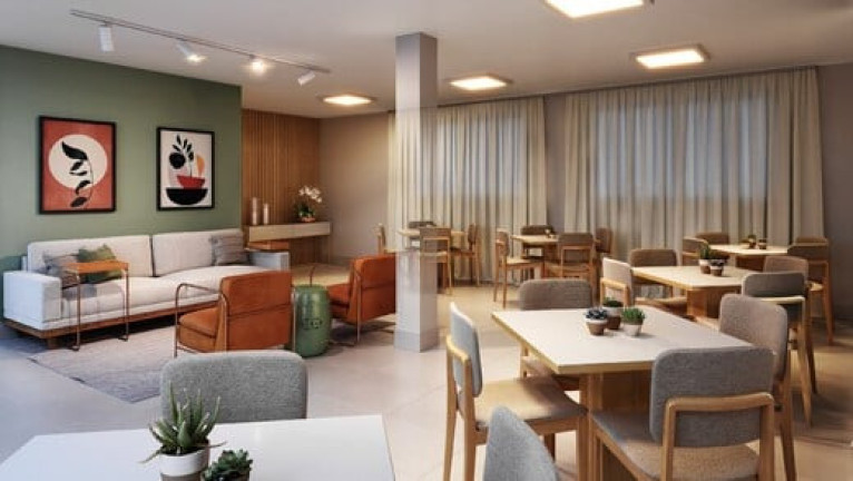 Imagem Apartamento com 3 Quartos à Venda, 59 m² em Barra Da Tijuca - Rio De Janeiro Imagem Apartamento com 3 Quartos à Venda, 59 m² em Barra Da Tijuca - Rio De Janeiro