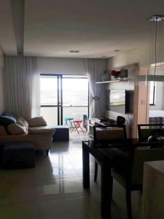 Imagem Apartamento com 2 Quartos à Venda, 50 m² em Brotas - Salvador