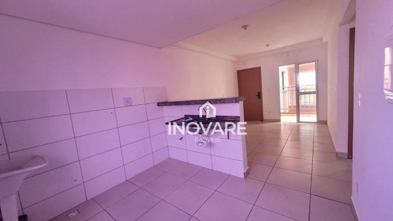 Imagem Apartamento com 2 Quartos à Venda, 58 m² em Jardim Europa - Itumbiara Imagem Apartamento com 2 Quartos à Venda, 58 m² em Jardim Europa - Itumbiara