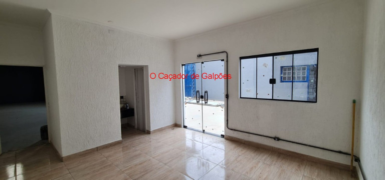 Imagem Imóvel para Alugar, 600 m² em Cajuru Do Sul - Sorocaba