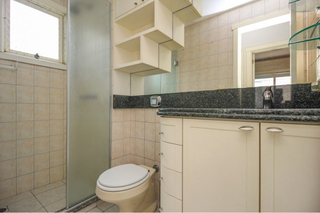 Imagem Apartamento com 3 Quartos à Venda, 72 m² em Chácara Das Pedras - Porto Alegre