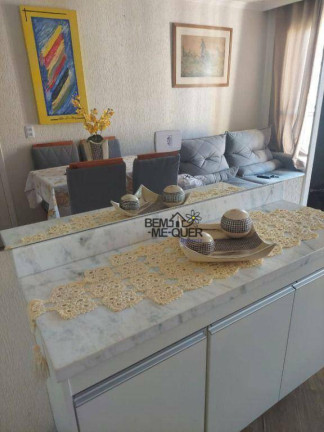 Imagem Apartamento com 2 Quartos à Venda, 42 m² em Jaraguá - São Paulo Imagem Apartamento com 2 Quartos à Venda, 42 m² em Jaraguá - São Paulo