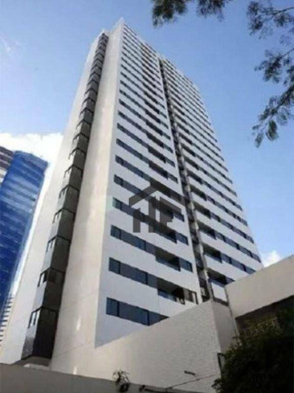 Apartamento com 3 Quartos à Venda, 84 m² em Rosarinho - Recife