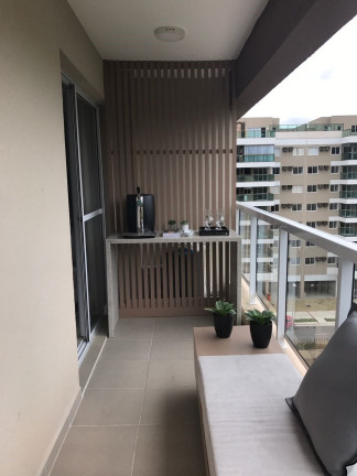 Imagem Imóvel com 3 Quartos à Venda, em Recreio Dos Bandeirantes - Rio De Janeiro Imagem Imóvel com 3 Quartos à Venda, em Recreio Dos Bandeirantes - Rio De Janeiro