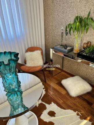 Imagem Cobertura com 3 Quartos à Venda, 175 m² em Vila Baeta Neves - São Bernardo Do Campo Imagem Cobertura com 3 Quartos à Venda, 175 m² em Vila Baeta Neves - São Bernardo Do Campo