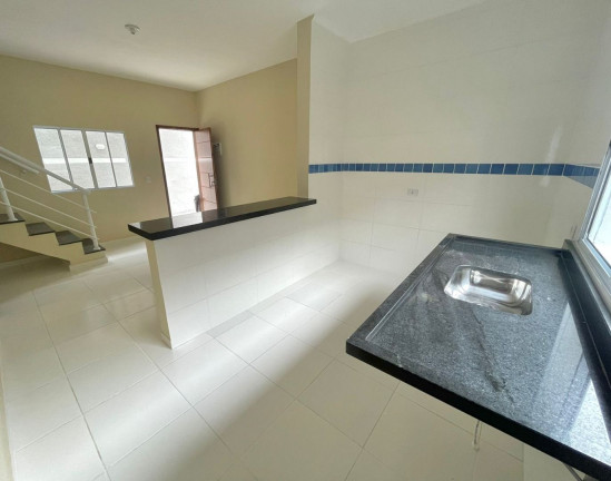 Imagem Sobrado com 2 Quartos à Venda, 67 m² em Vila Atlântica - Mongaguá Imagem Sobrado com 2 Quartos à Venda, 67 m² em Vila Atlântica - Mongaguá