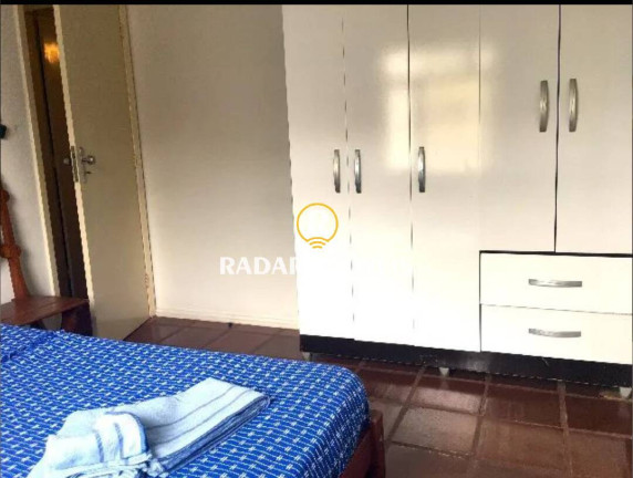 Imagem Apartamento com 2 Quartos à Venda, 75 m² em Passagem - Cabo Frio
