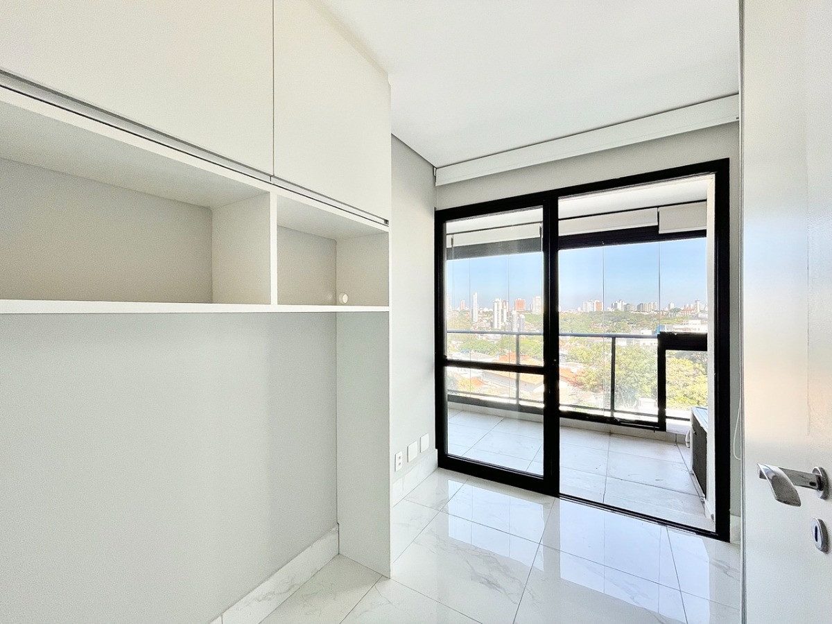 Imagem Apartamento com 2 Quartos à Venda, 64 m² em Vila Mariana - São Paulo