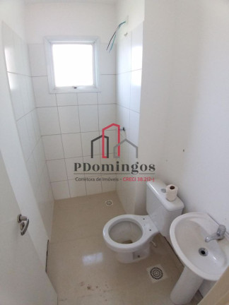 Imagem Apartamento com 2 Quartos à Venda, 44 m² em Residencial Real Park Sumaré - Sumaré Imagem Apartamento com 2 Quartos à Venda, 44 m² em Residencial Real Park Sumaré - Sumaré