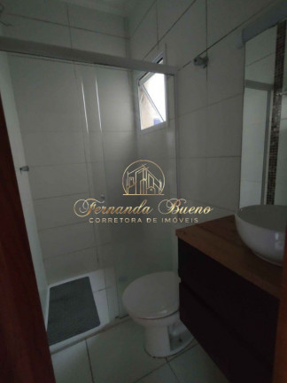 Imagem Cobertura com 2 Quartos à Venda, 7.500 m² em Vila Scarpelli - Santo André