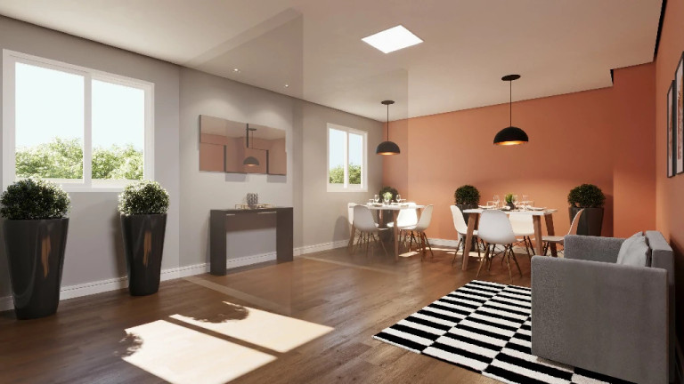 Imagem Imóvel com 1 Quarto à Venda, 17 m² em Vila Silva Teles - São Paulo Imagem Imóvel com 1 Quarto à Venda, 17 m² em Vila Silva Teles - São Paulo