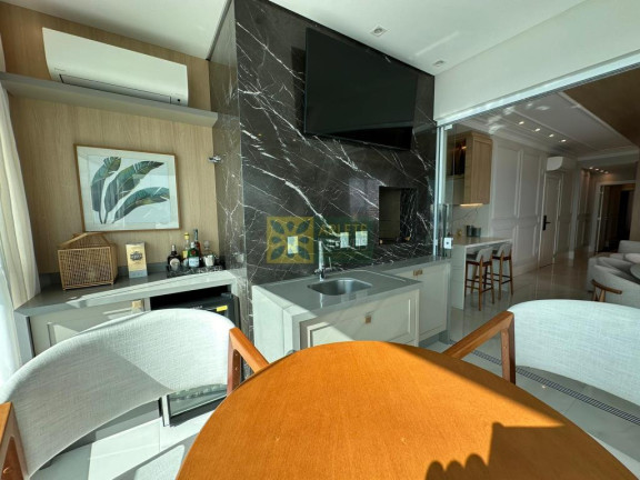 Imagem Apartamento com 3 Quartos à Venda, 141 m² em Balneário Perequê - Porto Belo Imagem Apartamento com 3 Quartos à Venda, 141 m² em Balneário Perequê - Porto Belo
