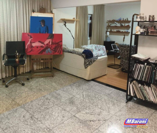 Imagem Apartamento com 3 Quartos à Venda, 98 m² em Perdizes - São Paulo Imagem Apartamento com 3 Quartos à Venda, 98 m² em Perdizes - São Paulo