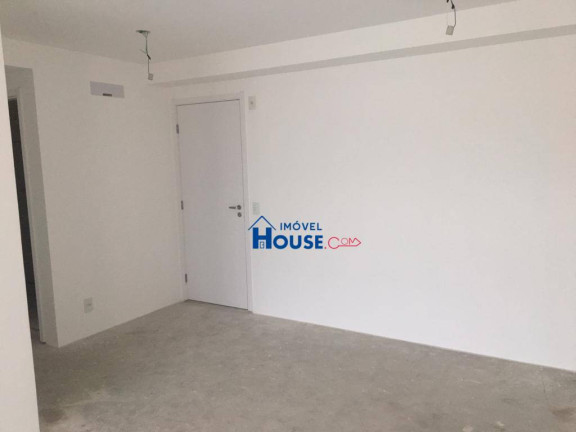 Imagem Apartamento com 3 Quartos à Venda, 116 m² em Perdizes - São Paulo