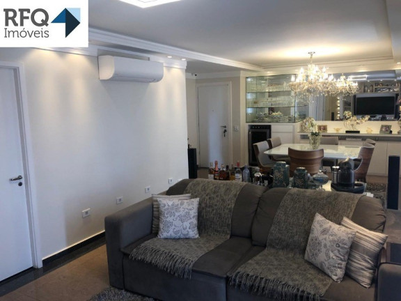 Imagem Imóvel com 2 Quartos à Venda, 129 m² em Jardim Da Glória - São Paulo