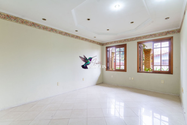 Imagem Casa com 3 Quartos à Venda, 394 m² em Vila Eunice Nova - Cachoeirinha